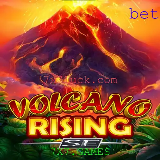 Desvendando VolcanoRisingSE: A Nova Sensação da 7X7.GAMES