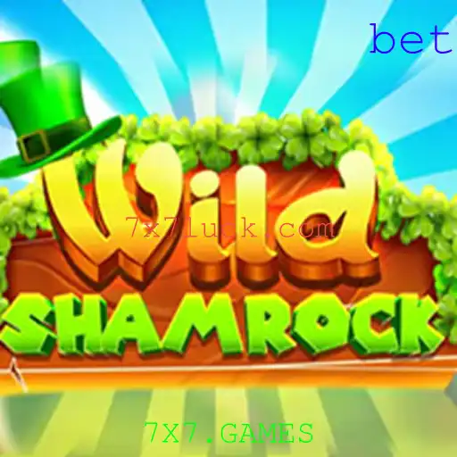 WildShamrock: Uma Jornada Épica no Mundo de 7X7.GAMES