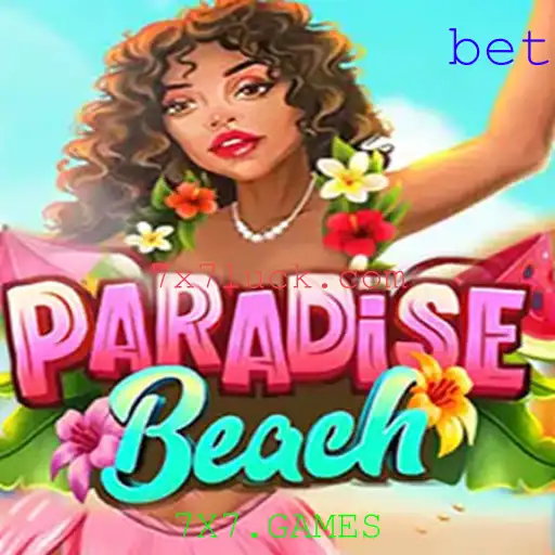 ParadiseBeach: Descubra o Encanto do Novo Jogo da 7X7.GAMES