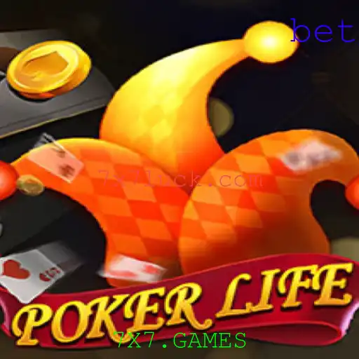 PokerLife: O Novo Jogo de Estratégia da 7X7.GAMES