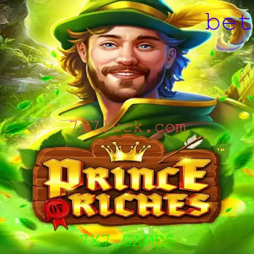 Explorando o Mundo de PrinceOfRiches: Uma Aventura em 7X7.GAMES