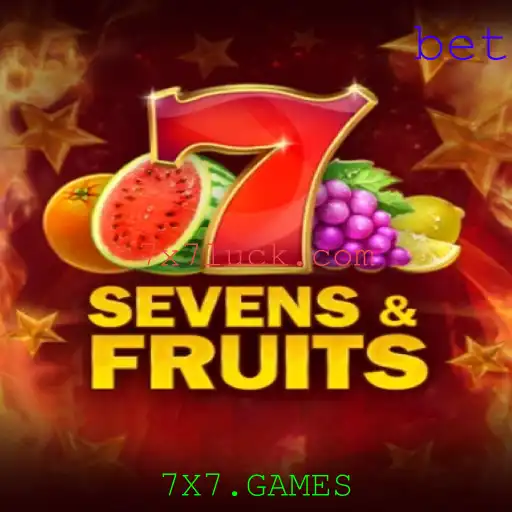 SevensFruits: Explorando o Mundo Vibrante dos Jogos de Cassino Online