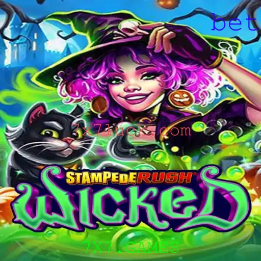 Explorando o Mundo de StempedeRushWicked: O Novo Sensação da 7X7.GAMES