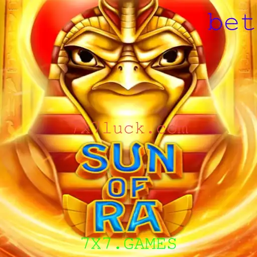 Descubra SunofRa: O Novo Jogo Cativante da 7X7.GAMES