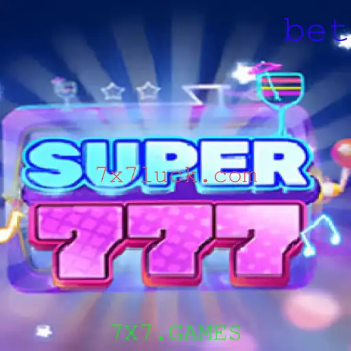 Descubra o Mundo de Super777: O Jogo Revolucionário da 7X7.GAMES