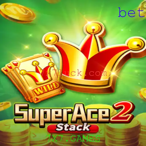Descubra o Empolgante Mundo de SuperAce2 em 7X7.GAMES