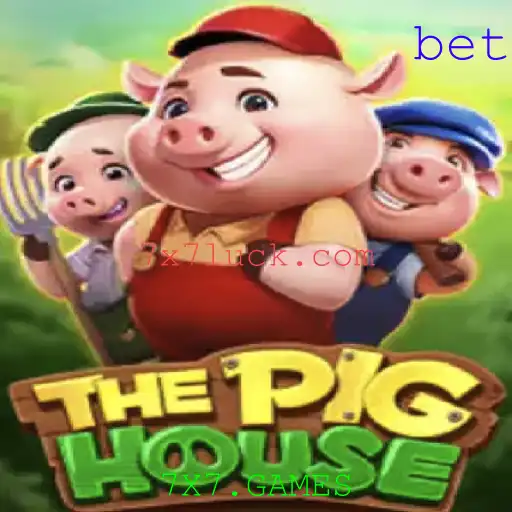 Descubra ThePigHouse: Um Novo Jogo Divertido de 7X7.GAMES