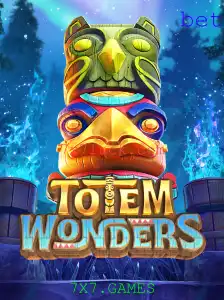 Descubra o Fascinante Universo de TotemWonders