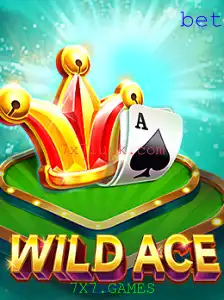 Explorando o Jogo Inovador WildAce no Universo 7X7.GAMES